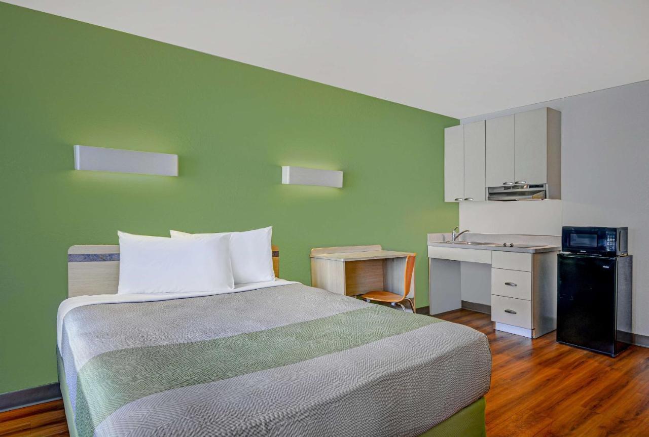 6-tallahassee, Fl - Downtown Hotel 2*